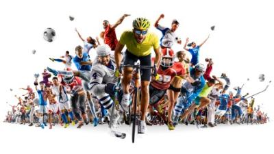 Sporterswebsite